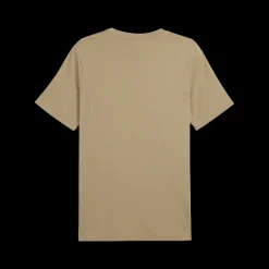 Open Road Mountain Graphic Tee, t-skjorte, herre - Fritids T-Skjorte - Open Road Mountain Graphic Tee, t-skjorte, herre