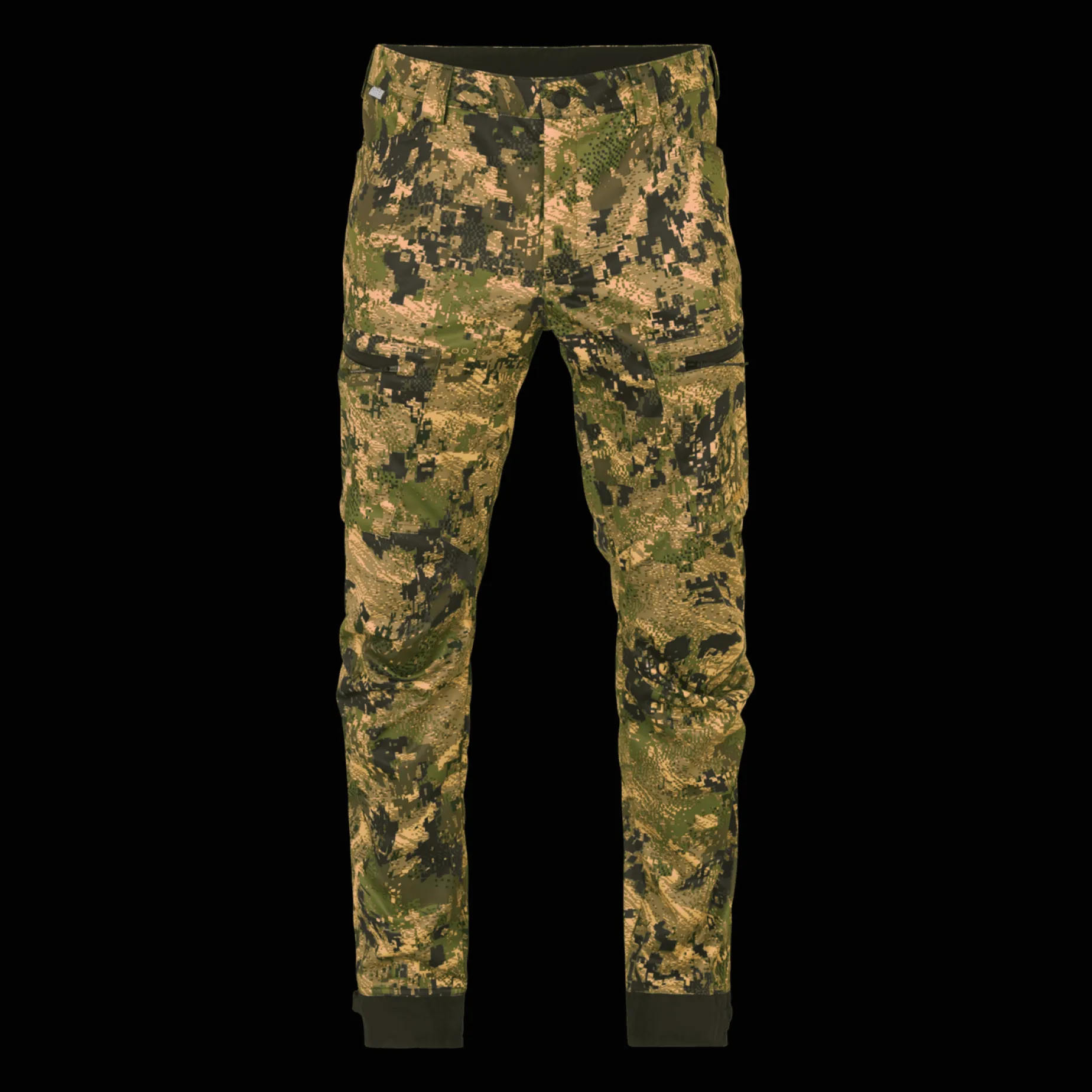 Optifade Wsp Pant, jaktbukse - Jaktbukser - Optifade Wsp Pant, jaktbukse