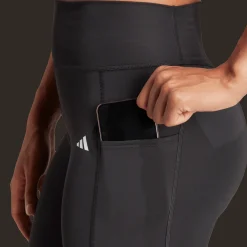 Optime Full-Length Tights, treningstights, dame - Treningstights - Optime Full-Length Tights, treningstights, dame