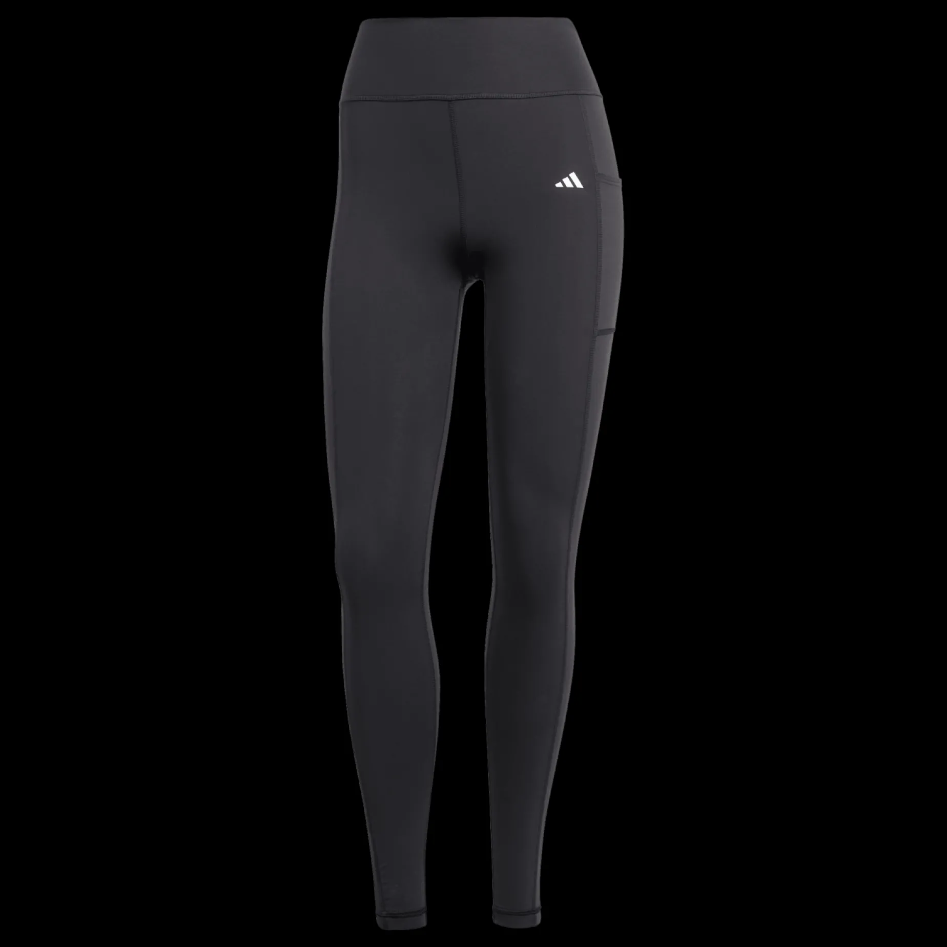 Optime Full-Length Tights, treningstights, dame - Treningstights - Optime Full-Length Tights, treningstights, dame