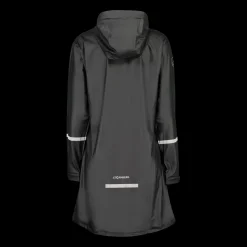 Orivesi Rain Parka, regnparka, dame - Regnjakke, Regnkåpe & Regnfrakk - Orivesi Rain Parka, regnparka, dame