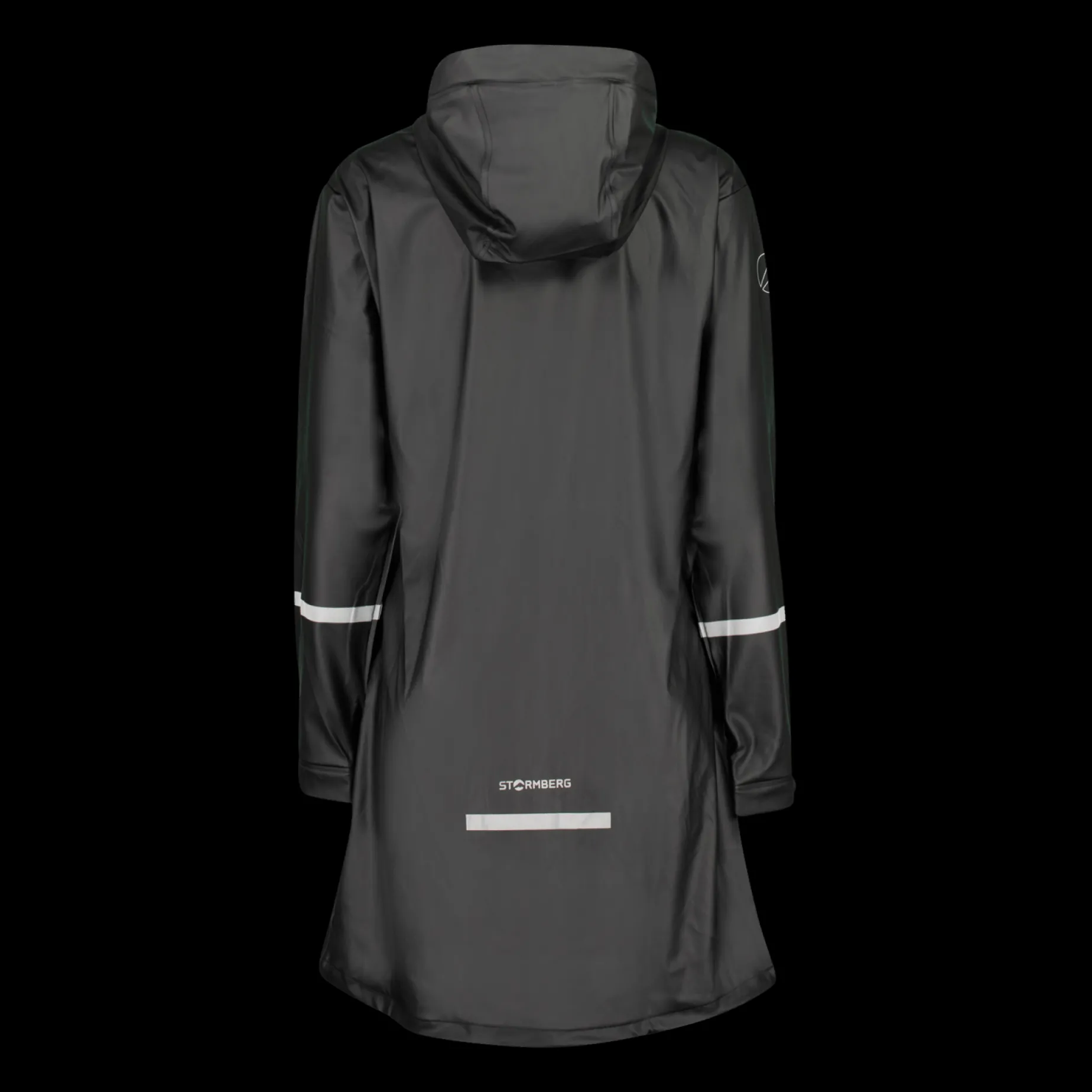 Orivesi Rain Parka, regnparka, dame - Regnjakke, Regnkåpe & Regnfrakk - Orivesi Rain Parka, regnparka, dame
