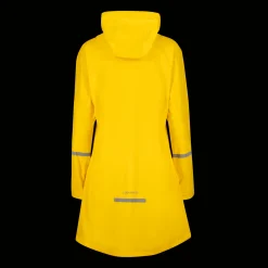 Orivesi Rain Parka, regnparka, dame - Regnjakke, Regnkåpe & Regnfrakk - Orivesi Rain Parka, regnparka, dame