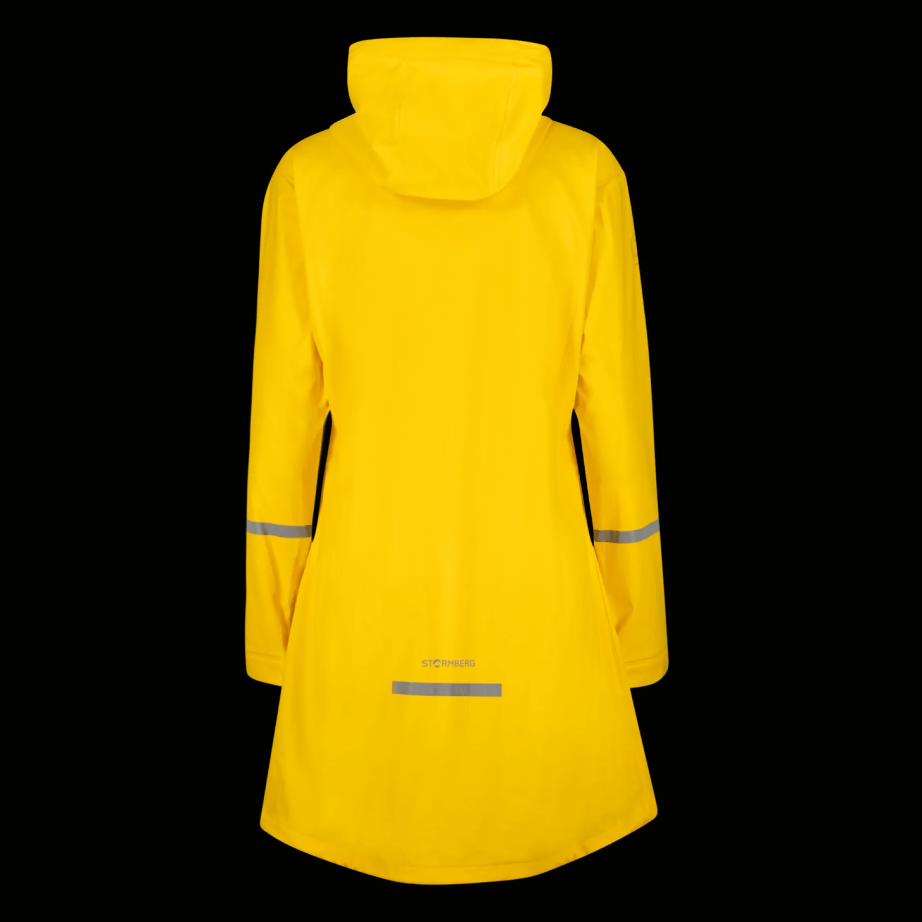 Orivesi Rain Parka, regnparka, dame - Regnjakke, Regnkåpe & Regnfrakk - Orivesi Rain Parka, regnparka, dame