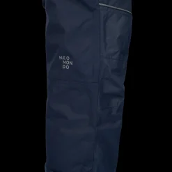 Oteren Insulated BIB, vinterbukse, barn - Vinterbukse - Oteren Insulated BIB, vinterbukse, barn