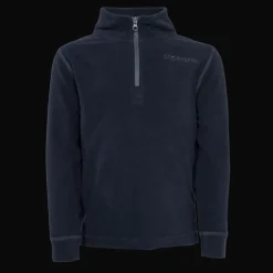 Oulu Fleece Set, fleecesett, barn - Undertøyssett - Oulu Fleece Set, fleecesett, barn