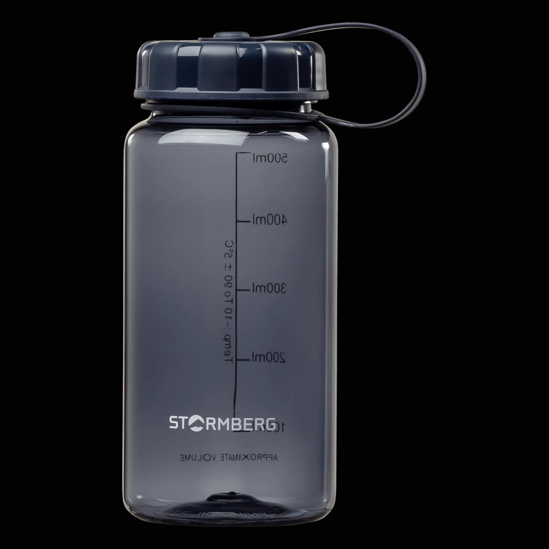 Outdoor Wide Bottle 0.5L, drikkeflaske - Termos & Flasker - Outdoor Wide Bottle 0.5L, drikkeflaske