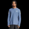 Own The Run Long Sleeve, treningsgenser, herre - Treningsgenser - Own The Run Long Sleeve, treningsgenser, herre