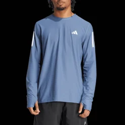 Own The Run Long Sleeve, treningsgenser, herre - Treningsgenser - Own The Run Long Sleeve, treningsgenser, herre