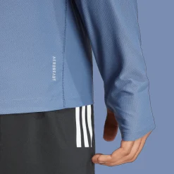 Own The Run Long Sleeve, treningsgenser, herre - Treningsgenser - Own The Run Long Sleeve, treningsgenser, herre