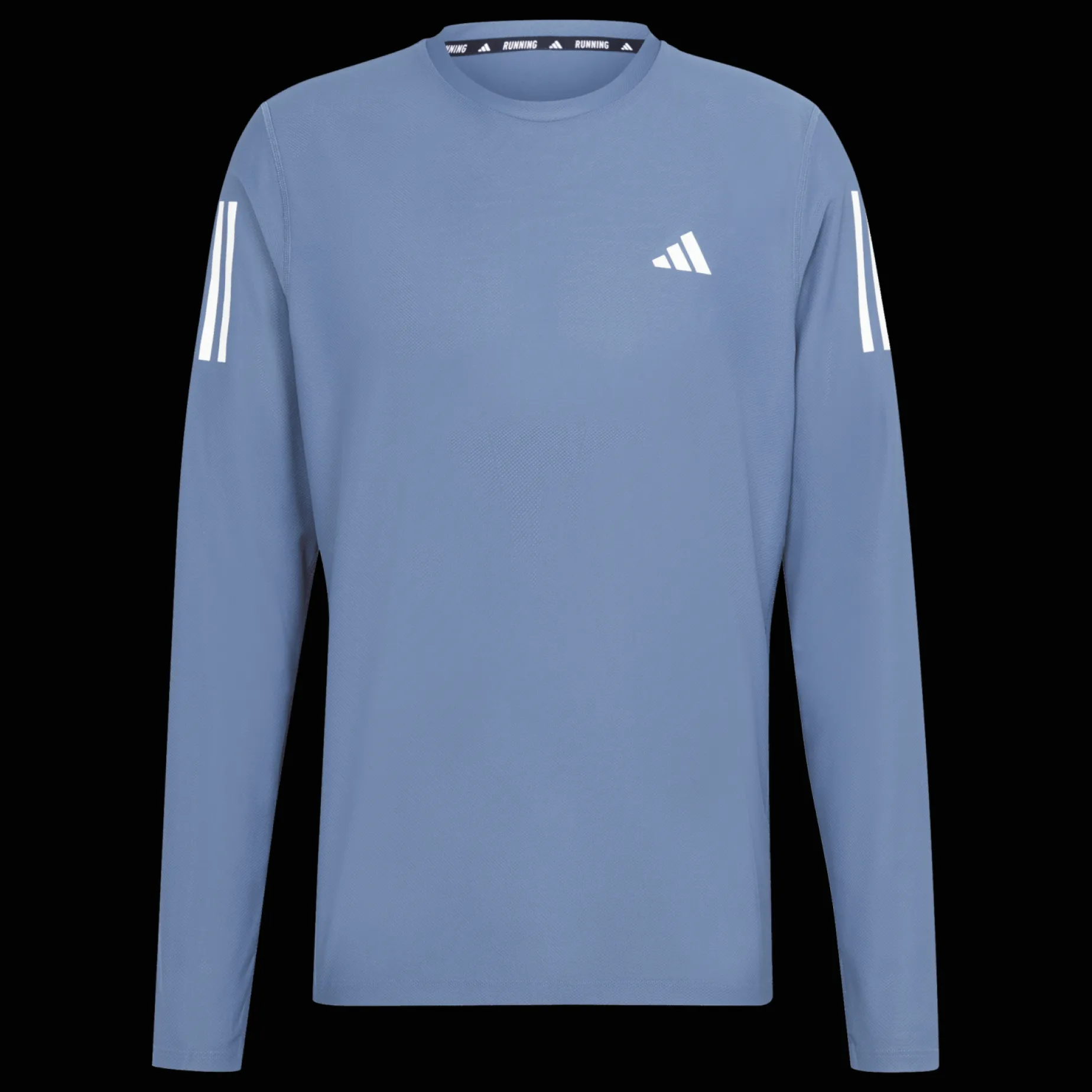 Own The Run Long Sleeve, treningsgenser, herre - Treningsgenser - Own The Run Long Sleeve, treningsgenser, herre