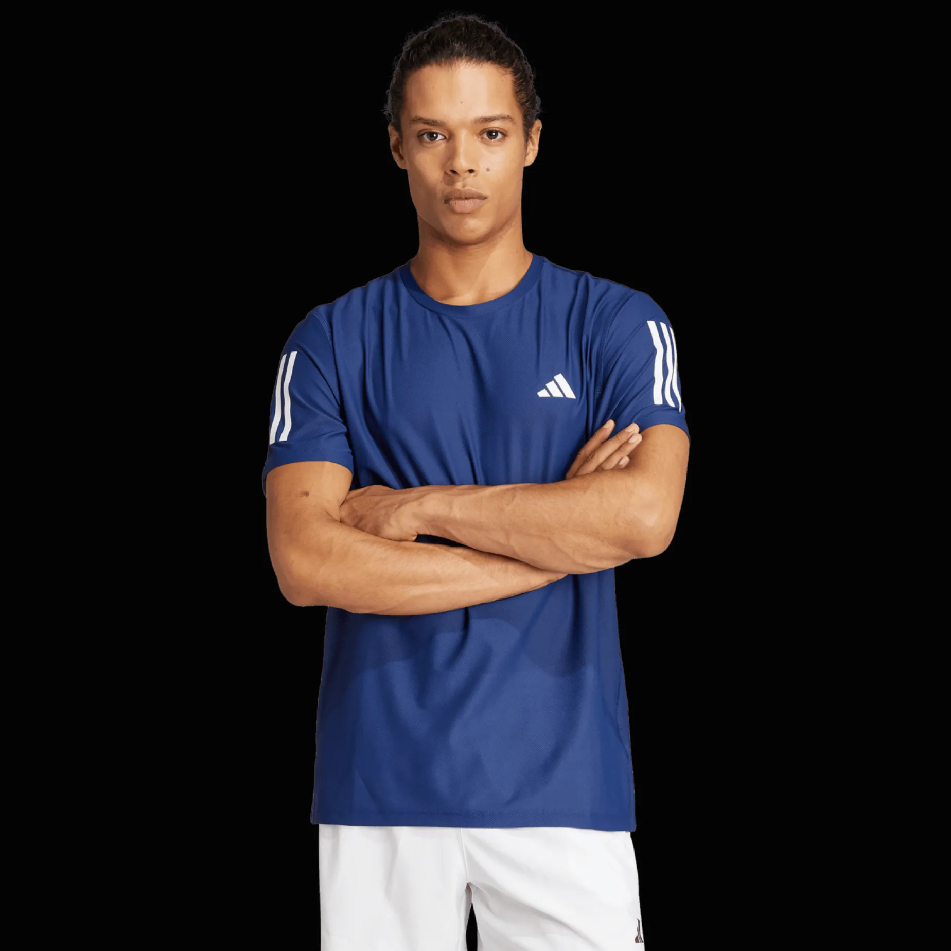 Own The Run T-Shirt, t-skjorte, herre - Trenings T-Skjorte - Own The Run T-Shirt, t-skjorte, herre