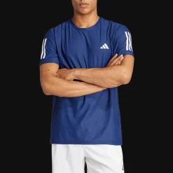 Own The Run T-Shirt, t-skjorte, herre - Trenings T-Skjorte - Own The Run T-Shirt, t-skjorte, herre