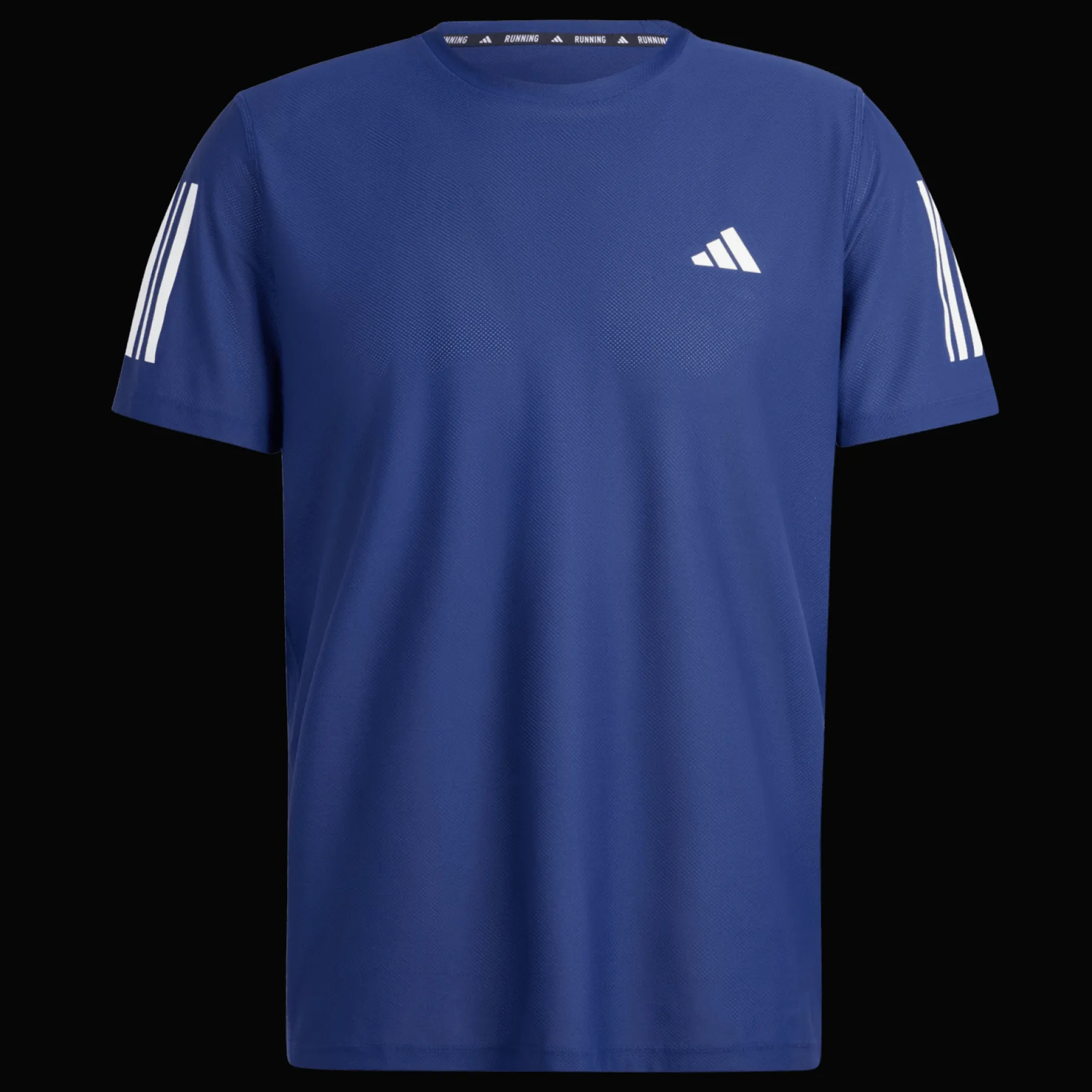 Own The Run T-Shirt, t-skjorte, herre - Trenings T-Skjorte - Own The Run T-Shirt, t-skjorte, herre