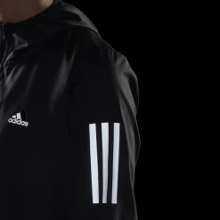 Own The Run Windbreaker, løpejakke dame - Treningsjakke & Løpejakke - Own The Run Windbreaker, løpejakke dame