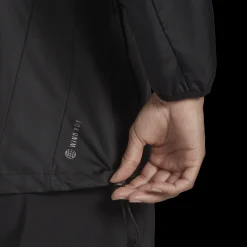 Own The Run Windbreaker, løpejakke dame - Treningsjakke & Løpejakke - Own The Run Windbreaker, løpejakke dame