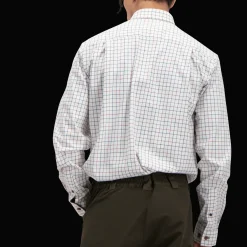 Oxford Shooting Shirt, skjorte - Skjorte - Oxford Shooting Shirt, skjorte