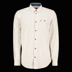 Oxford Shooting Shirt, skjorte - Skjorte - Oxford Shooting Shirt, skjorte