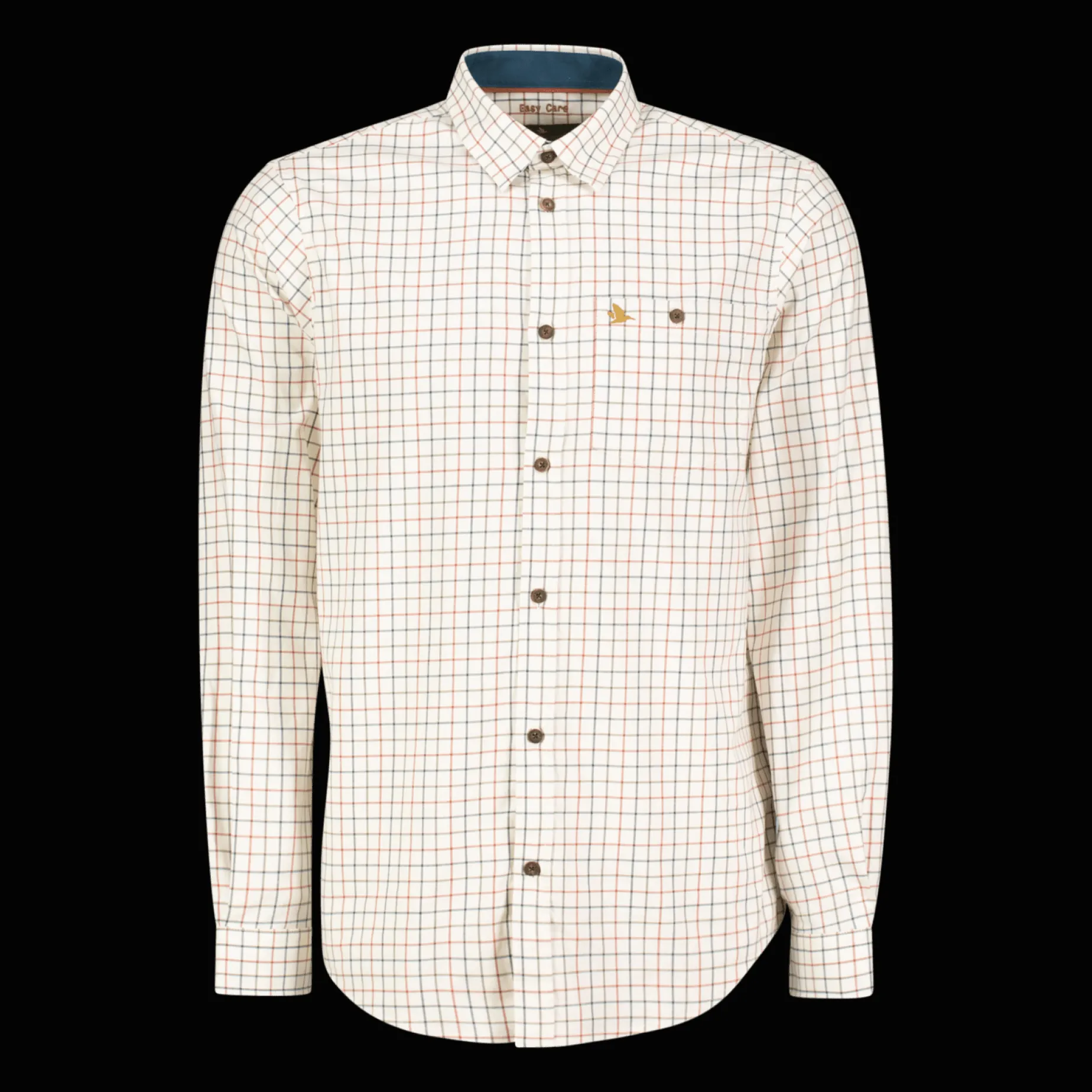 Oxford Shooting Shirt, skjorte - Skjorte - Oxford Shooting Shirt, skjorte