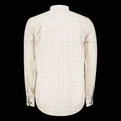 Oxford Shooting Shirt, skjorte - Skjorte - Oxford Shooting Shirt, skjorte