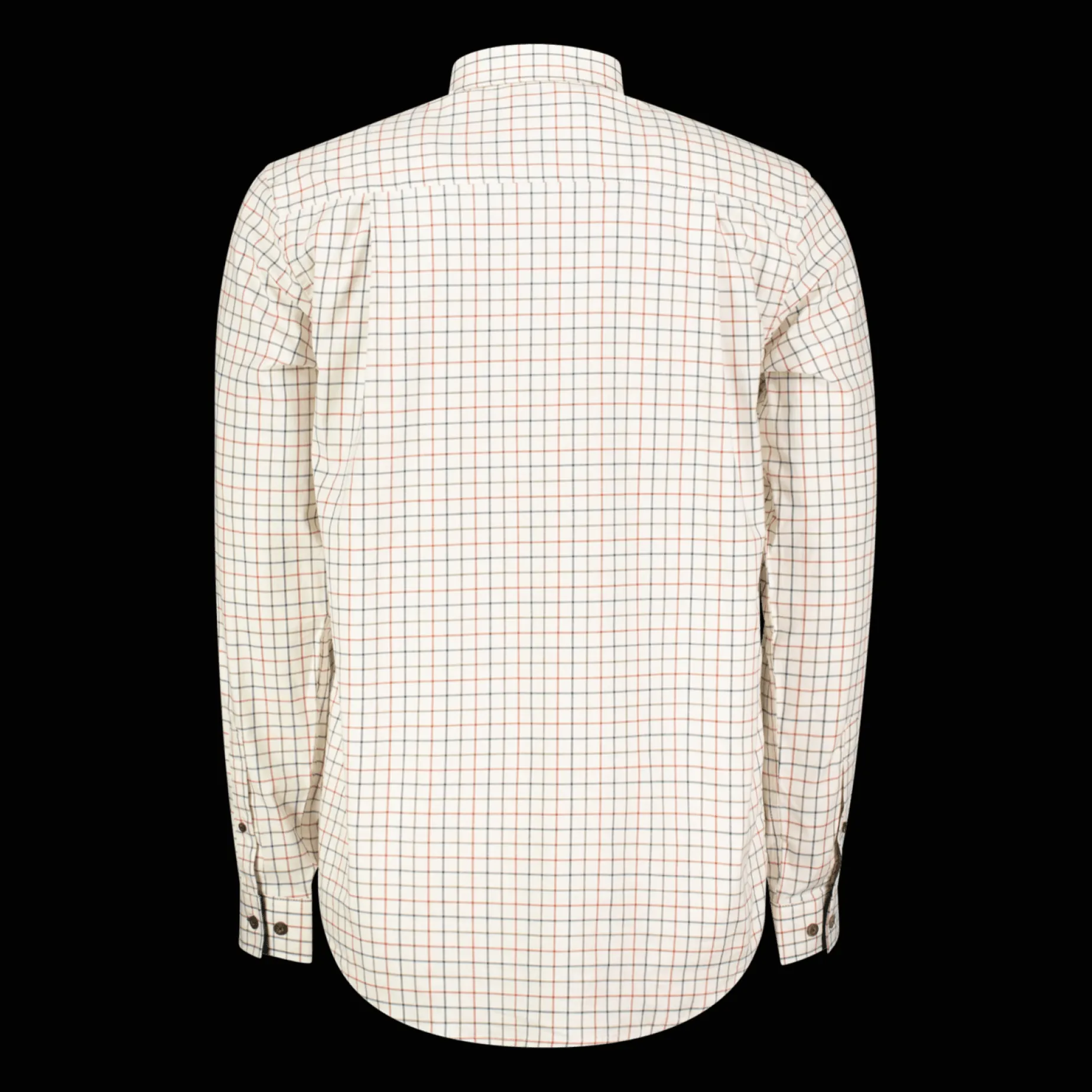 Oxford Shooting Shirt, skjorte - Skjorte - Oxford Shooting Shirt, skjorte