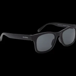 P3 Konrad Black, solbrille, barn - Fritidsbriller - P3 Konrad Black, solbrille, barn