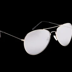 P5 Silver Parker, solbrille, unisex - Fritidsbriller - P5 Silver Parker, solbrille, unisex