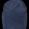 Pacific Merino Wool Beanie, lue junior - Lue - Pacific Merino Wool Beanie, lue junior