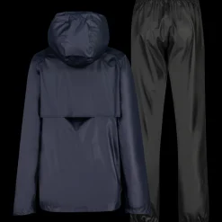 Packable Rainset, regnsett unisex - Regnsett - Packable Rainset, regnsett unisex