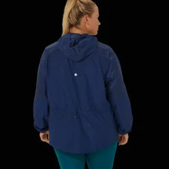Packable Run Jacket, løpejakke, dame - Treningsjakke & Løpejakke - Packable Run Jacket, løpejakke, dame