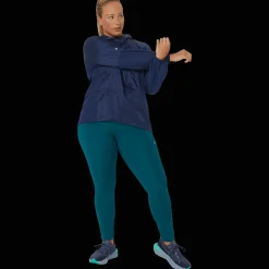 Packable Run Jacket, løpejakke, dame - Treningsjakke & Løpejakke - Packable Run Jacket, løpejakke, dame