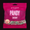 Pandy candy 50g (Cherry by klara), gummigodteri - Helsekost - Pandy candy 50g (Cherry by klara), gummigodteri
