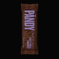 Pandy protein bar 35g (Fudge Brownie), proteinbar - Proteinbarer - Pandy protein bar 35g (Fudge Brownie), proteinbar