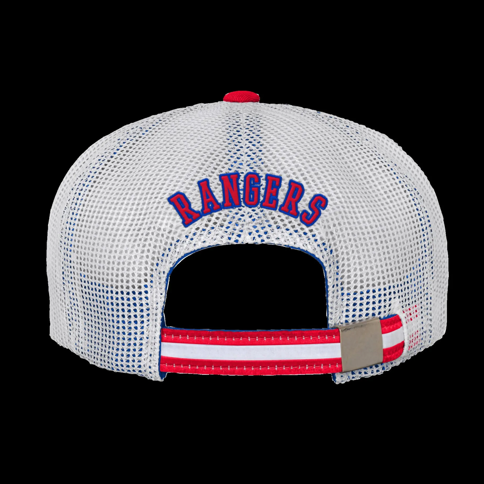 Panel Structured Snapback -19, kaps junior - NHL Drakter & Tilbehør - Panel Structured Snapback -19, kaps junior