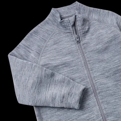 Parvin, ulldress barn - Undertøyssett - Parvin, ulldress barn