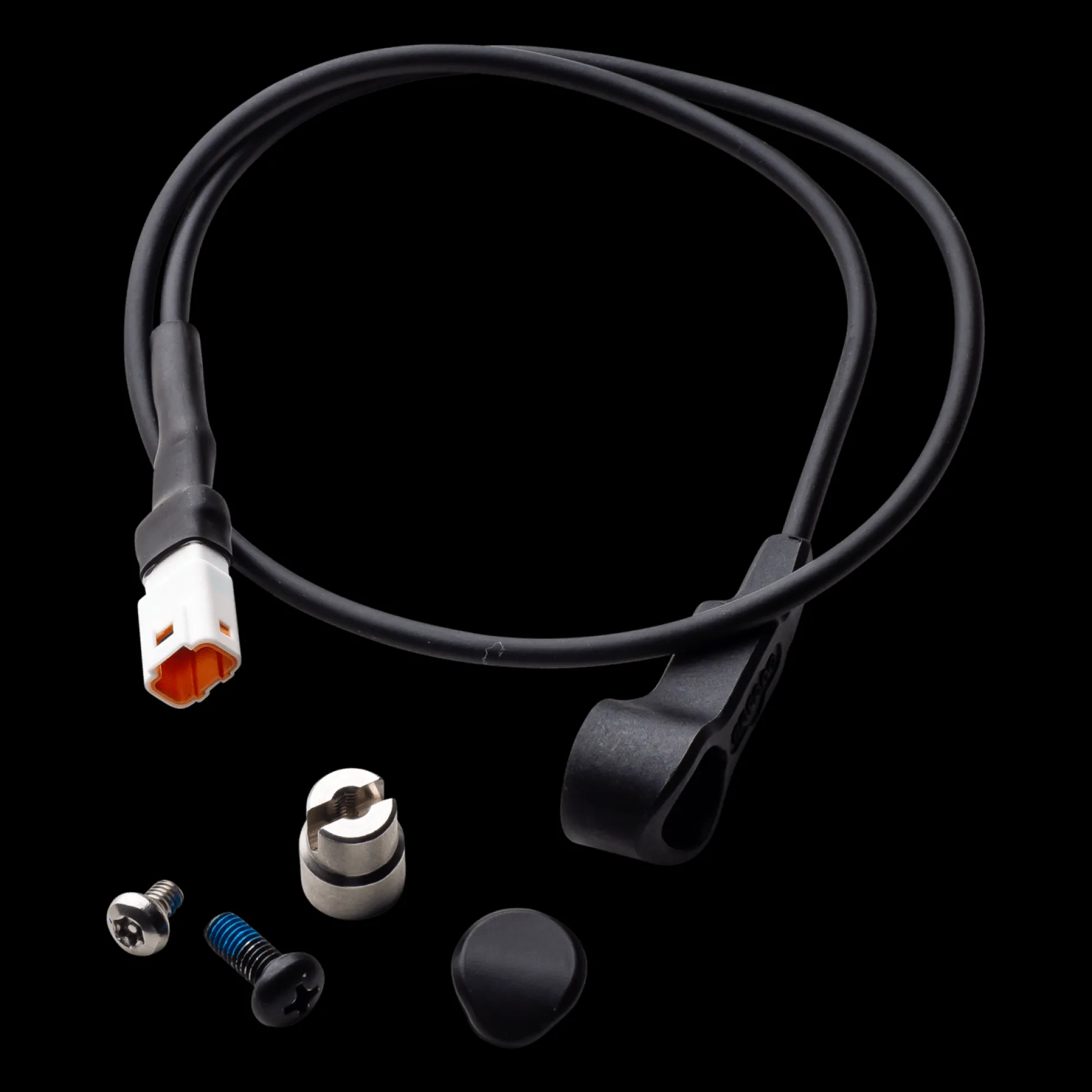 PAS sensor Energy Boost HD - Resevedeler Elsykkel - PAS sensor Energy Boost HD