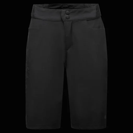 Passion Shorts, sykkelshorts, dame - Sykkelshorts - Passion Shorts, sykkelshorts, dame