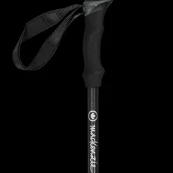 2pcs Alu Pole, trugestaver - Truger - 2pcs Alu Pole, trugestaver