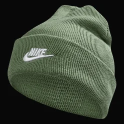 Peak Big Kids' Beanie, lue, junior - Lue - Peak Big Kids' Beanie, lue, junior