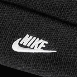 Peak Big Kids' Beanie, lue, junior - Lue - Peak Big Kids' Beanie, lue, junior