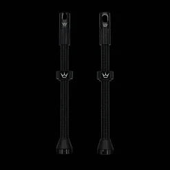 Peaty's x Chris King Valves 80mm (par), sykkelventil - Tilbehør hjul, dekk & slange - Peaty's x Chris King Valves 80mm (par), sykkelventil