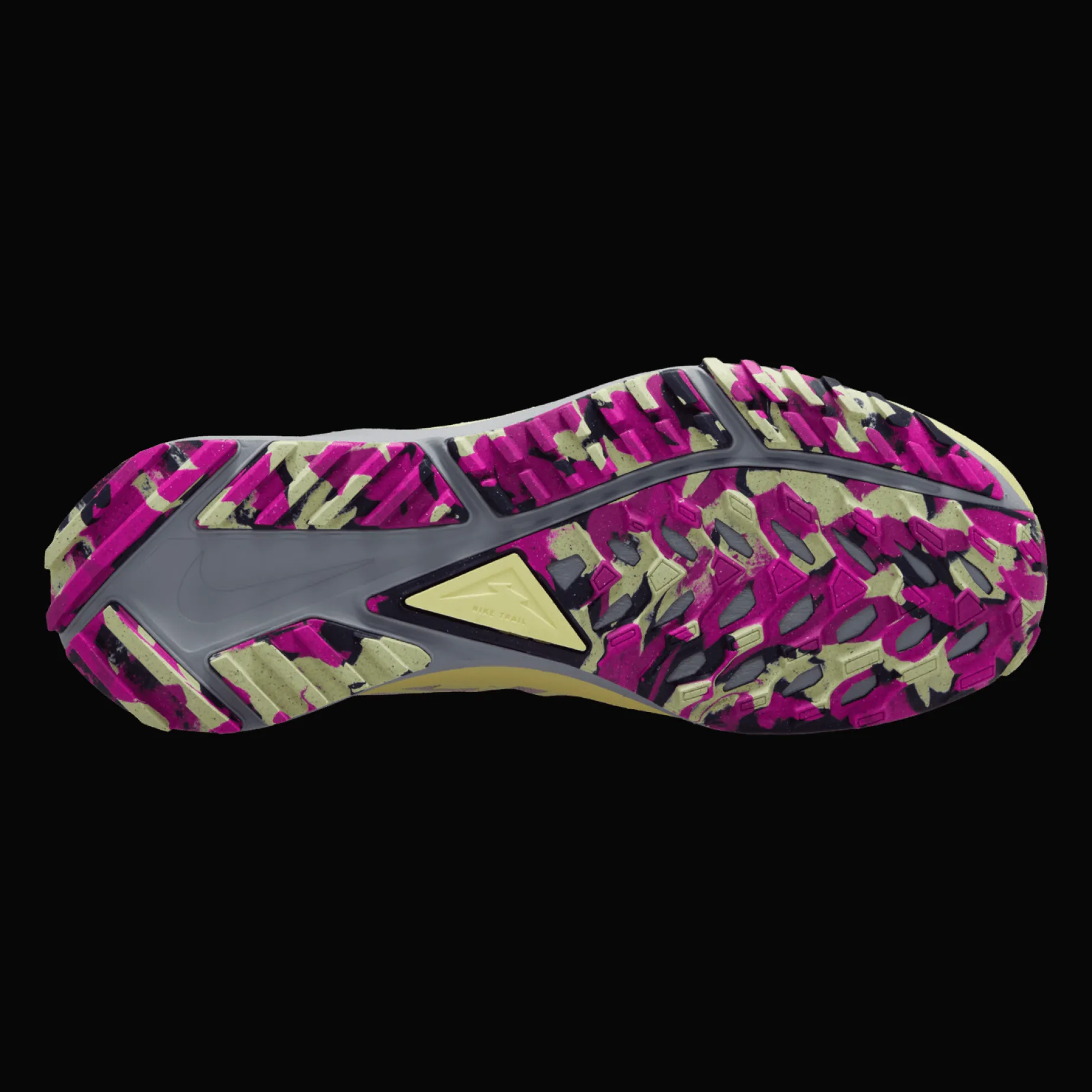 Pegasus Trail 4, terrengløpesko, dame - Løpesko Dame - Pegasus Trail 4, terrengløpesko, dame