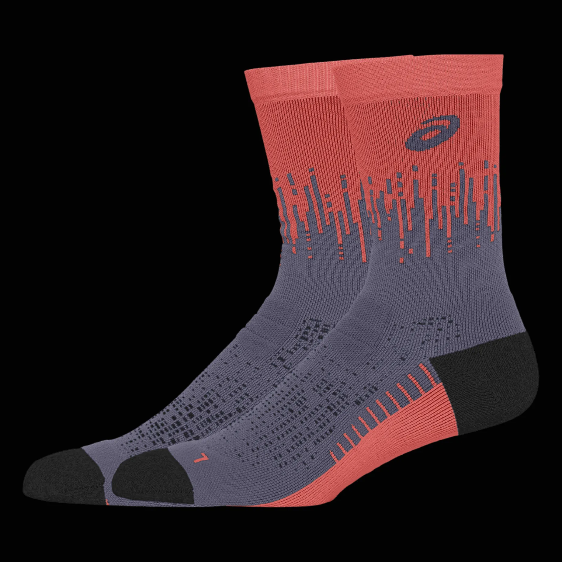 Performance Run Crew Sock, løpesokker, unisex - Treningssokker - Performance Run Crew Sock, løpesokker, unisex