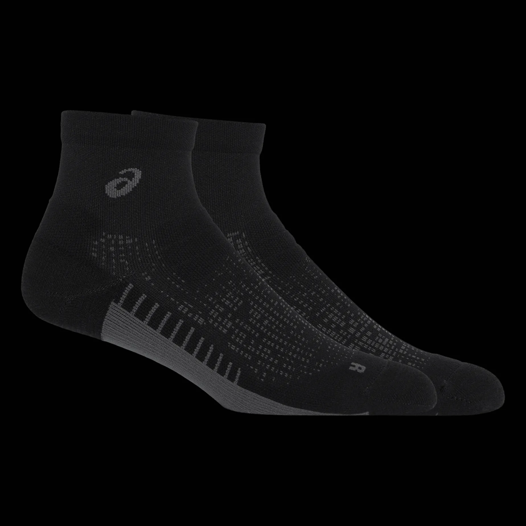 Performance Run Sock Quarter, løpesokker, unisex - Sokker - Performance Run Sock Quarter, løpesokker, unisex