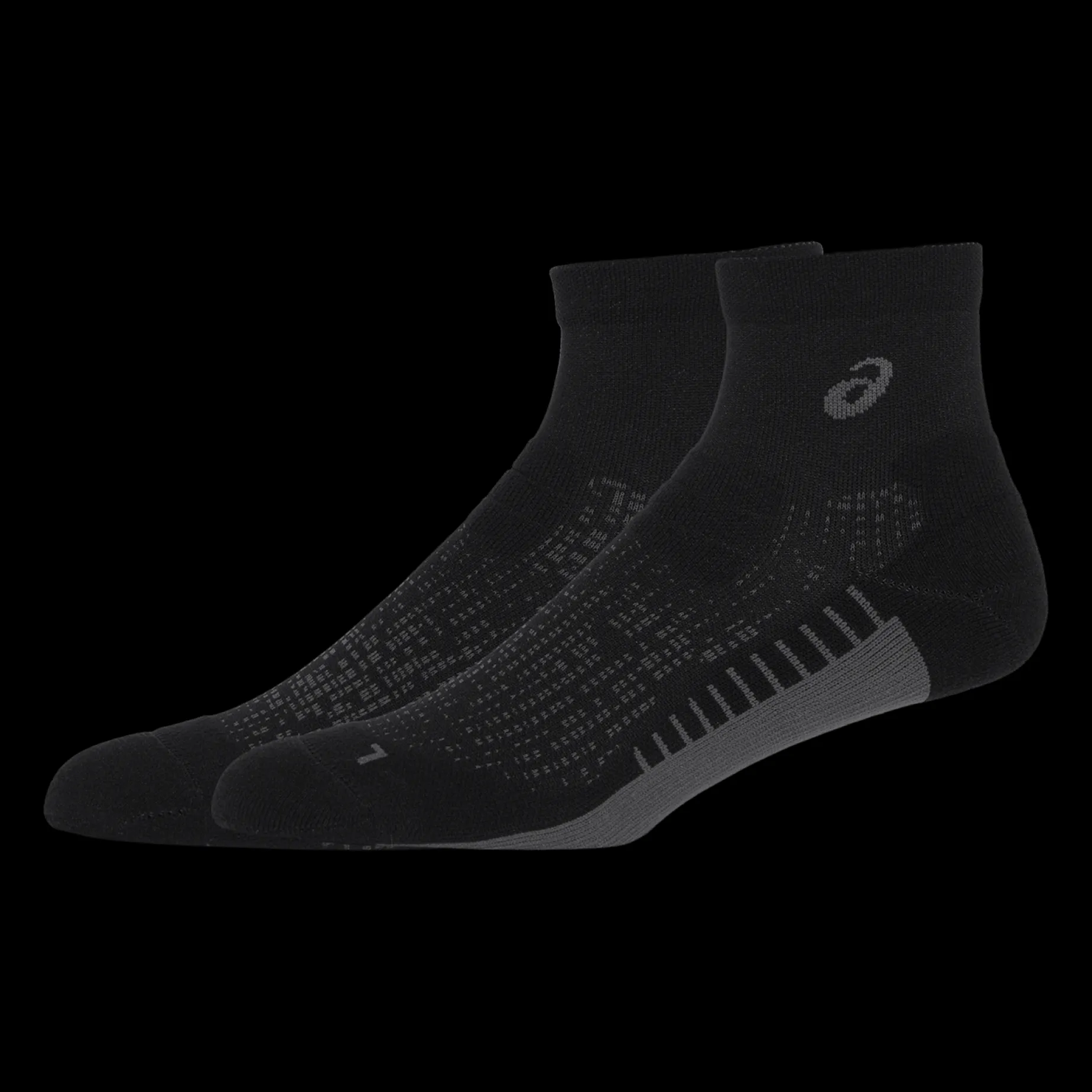 Performance Run Sock Quarter, løpesokker, unisex - Sokker - Performance Run Sock Quarter, løpesokker, unisex