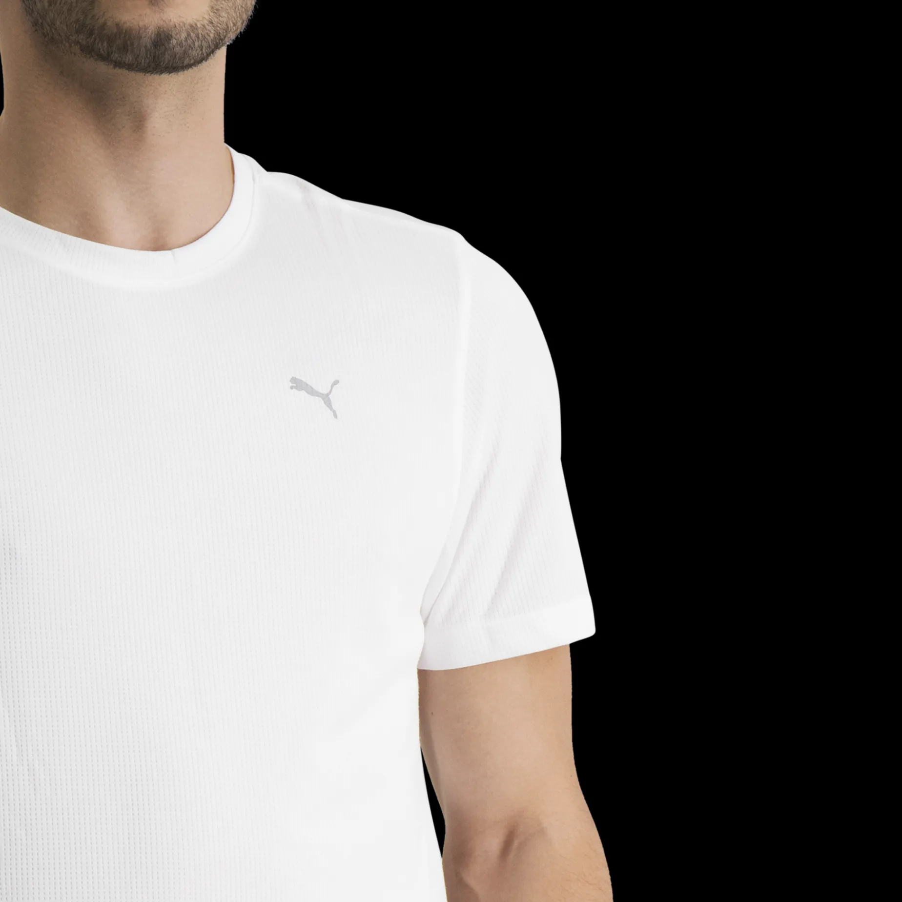 Performance Short Sleeve Tee, t-skjorte, herre - Trenings T-Skjorte - Performance Short Sleeve Tee, t-skjorte, herre