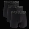 Performance Tech 6" 3 Pack, boksershorts, herre - Boxershorts - Performance Tech 6" 3 Pack, boksershorts, herre