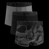 Performance Tech 3" 3 Pack, boksershorts, herre - Boxershorts - Performance Tech 3" 3 Pack, boksershorts, herre