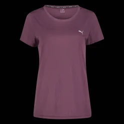 Performance Tee, t-skjorte, dame - Trenings- T-Skjorte & Topper - Performance Tee, t-skjorte, dame