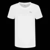 Performance Tee, t-skjorte, dame - Trenings- T-Skjorte & Topper - Performance Tee, t-skjorte, dame